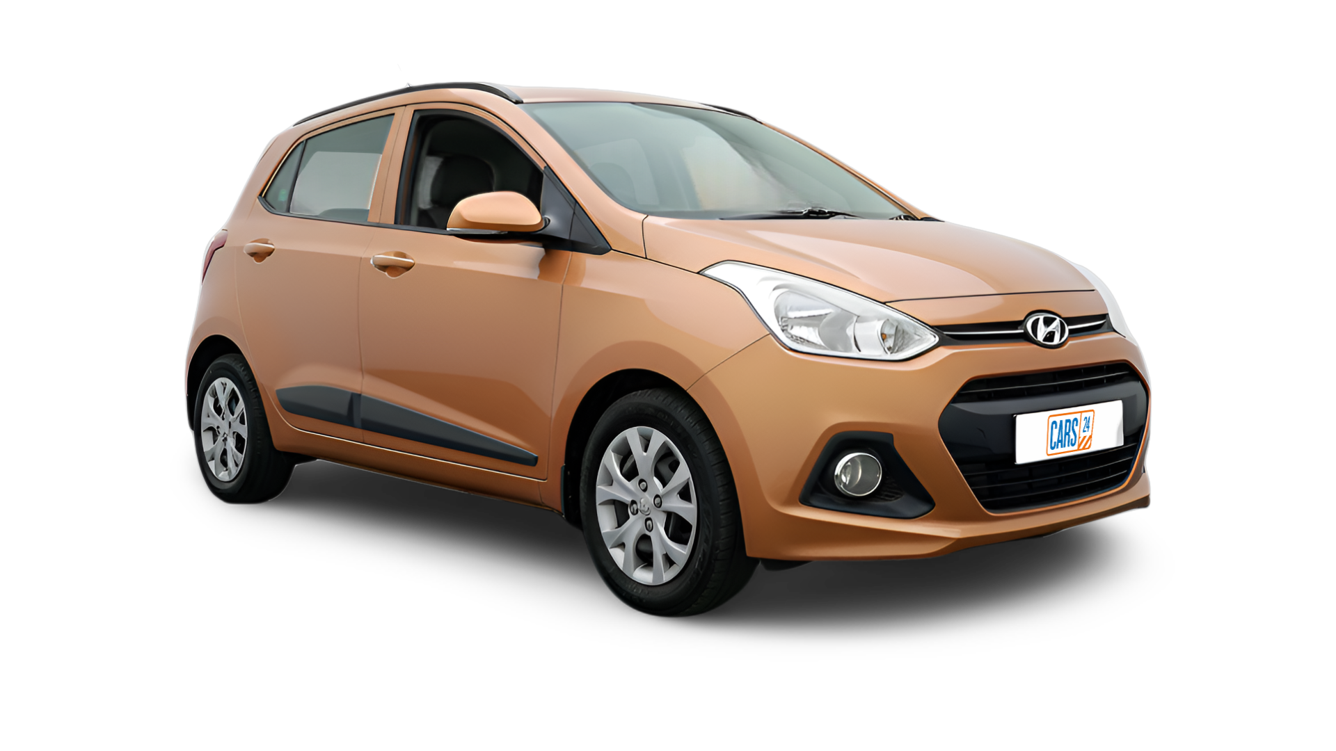 Hyundai Grand i10-img